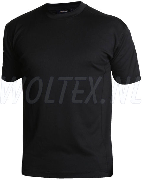 Blaklader T-shirts 33211020 zwart(9900)